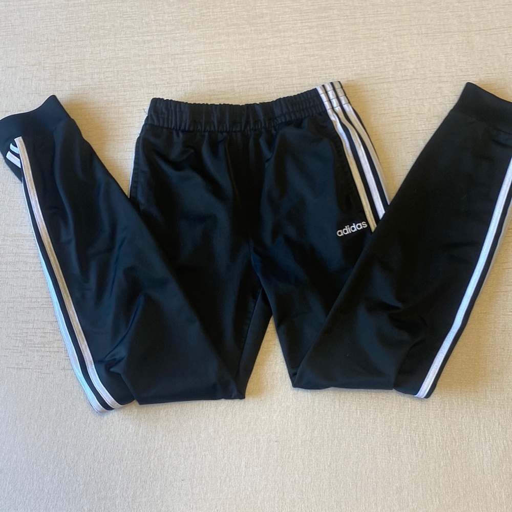 ADIDAS SWEATPANTS